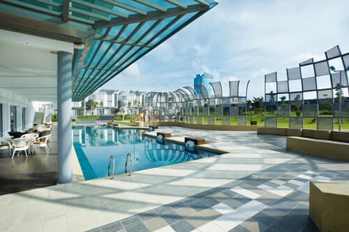 Facilities 1