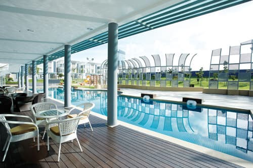 Facilities 2