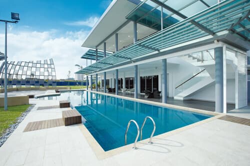 Facilities 4