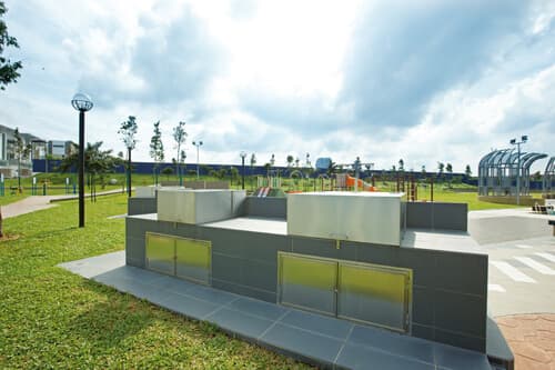 Facilities 5