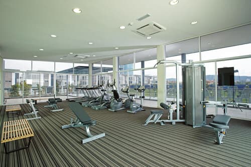 Facilities 6