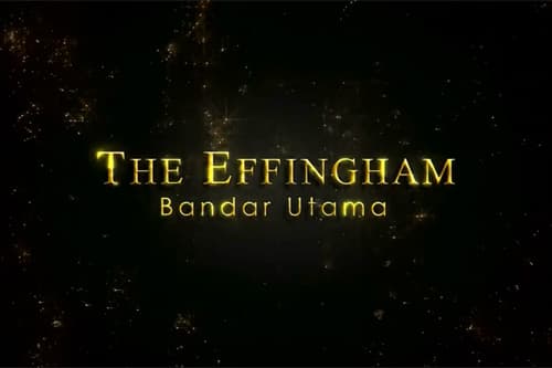 The Effingham film