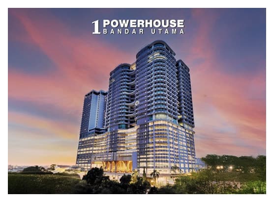 1 Powerhouse
