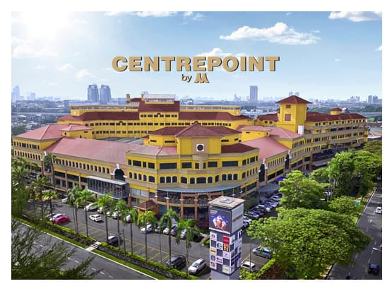1 Utama Shopping Centre